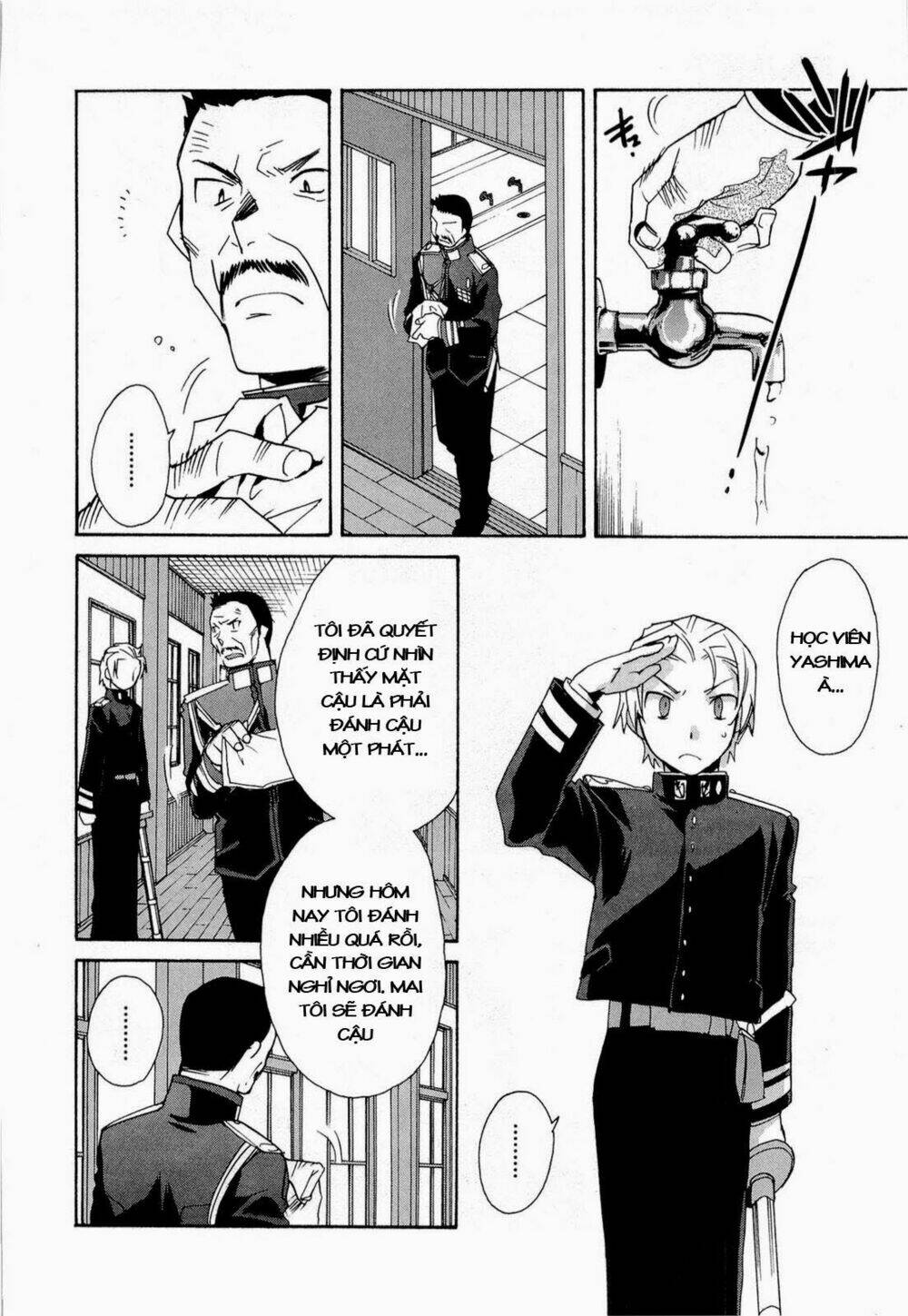 soukai kessen chapter 36 19