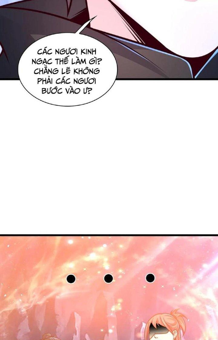 ta nuôi ma quỷ ở trấn ma ti chapter 155 10