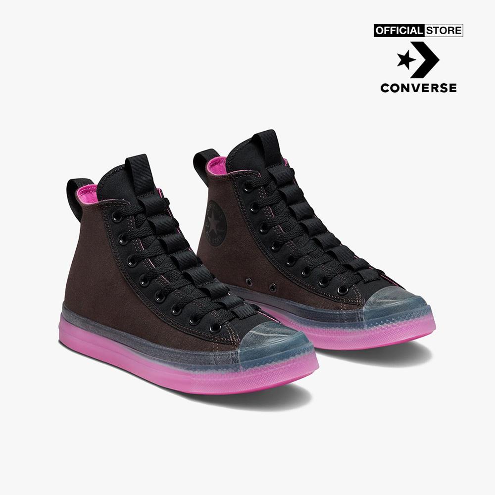 CONVERSE - Giày sneakers cổ cao unisex Chuck Taylor All Star CX Explore A03238C