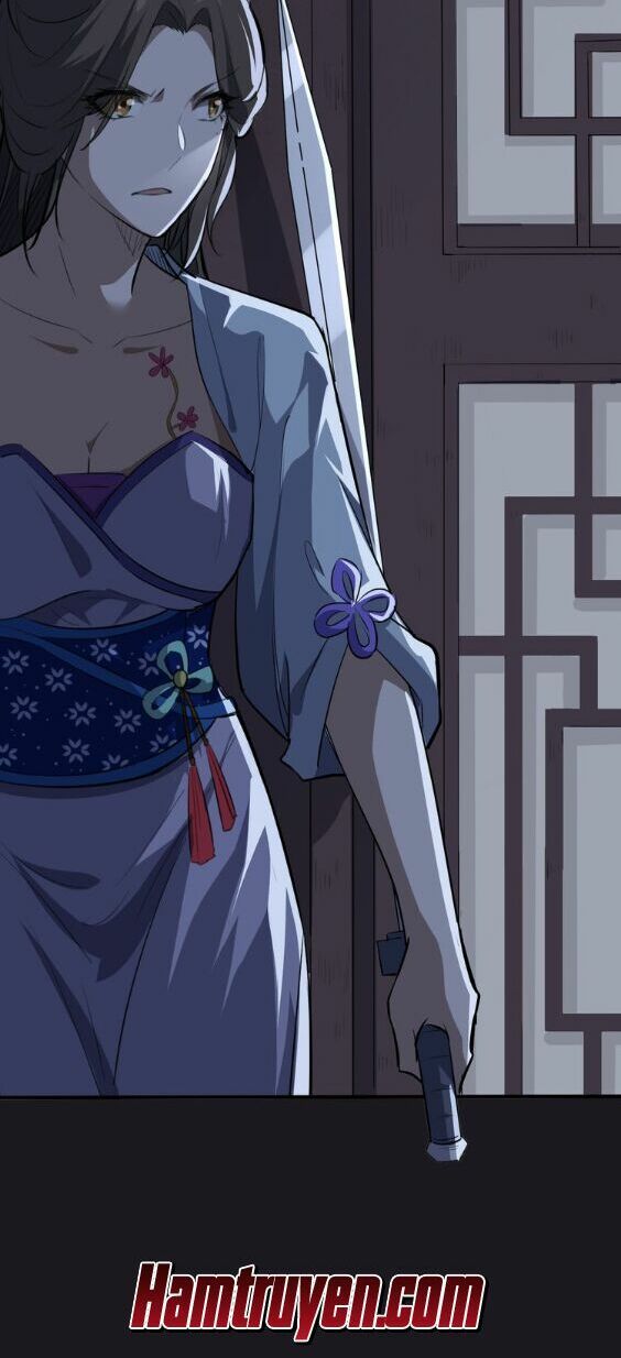 đại nghịch chi môn chapter 14 33