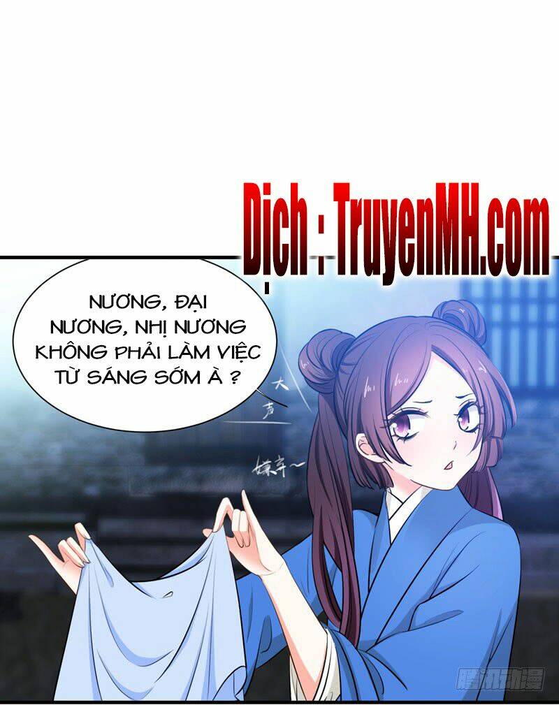 bạo lực tiếu thôn cô chapter 5 12