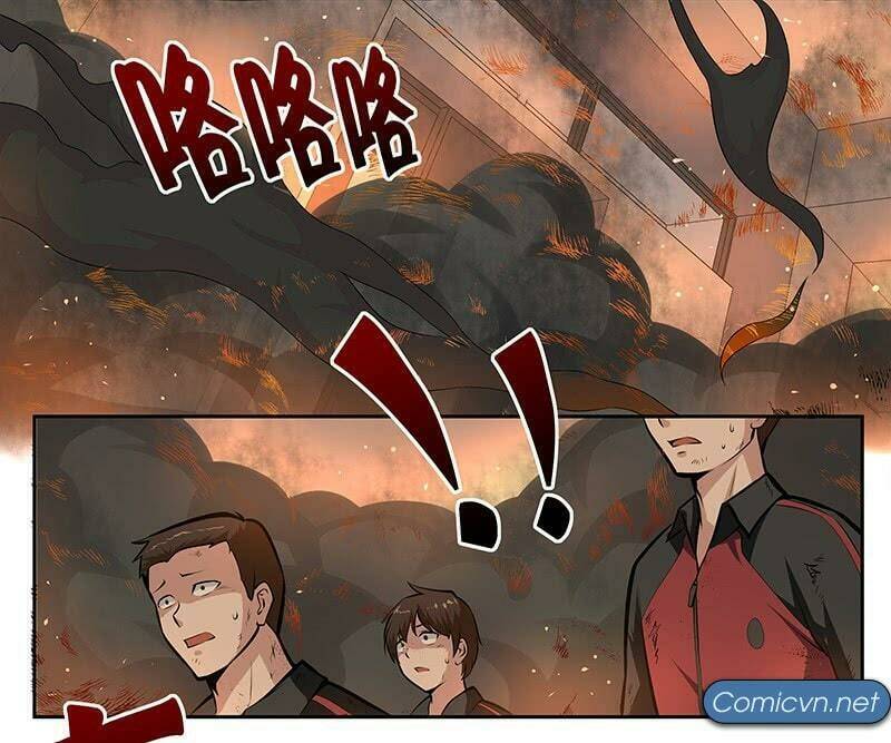 lớp học tử vong chapter 5 31