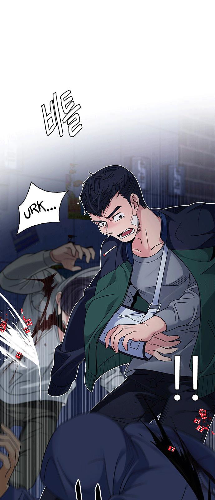 trò chơi số mệnh chapter 260 20