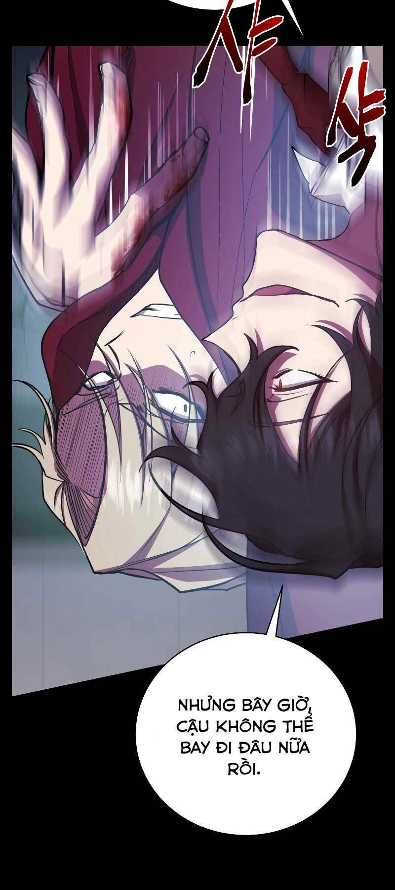 giả vờ làm kẻ vô dụng ở học đường chapter 23 32