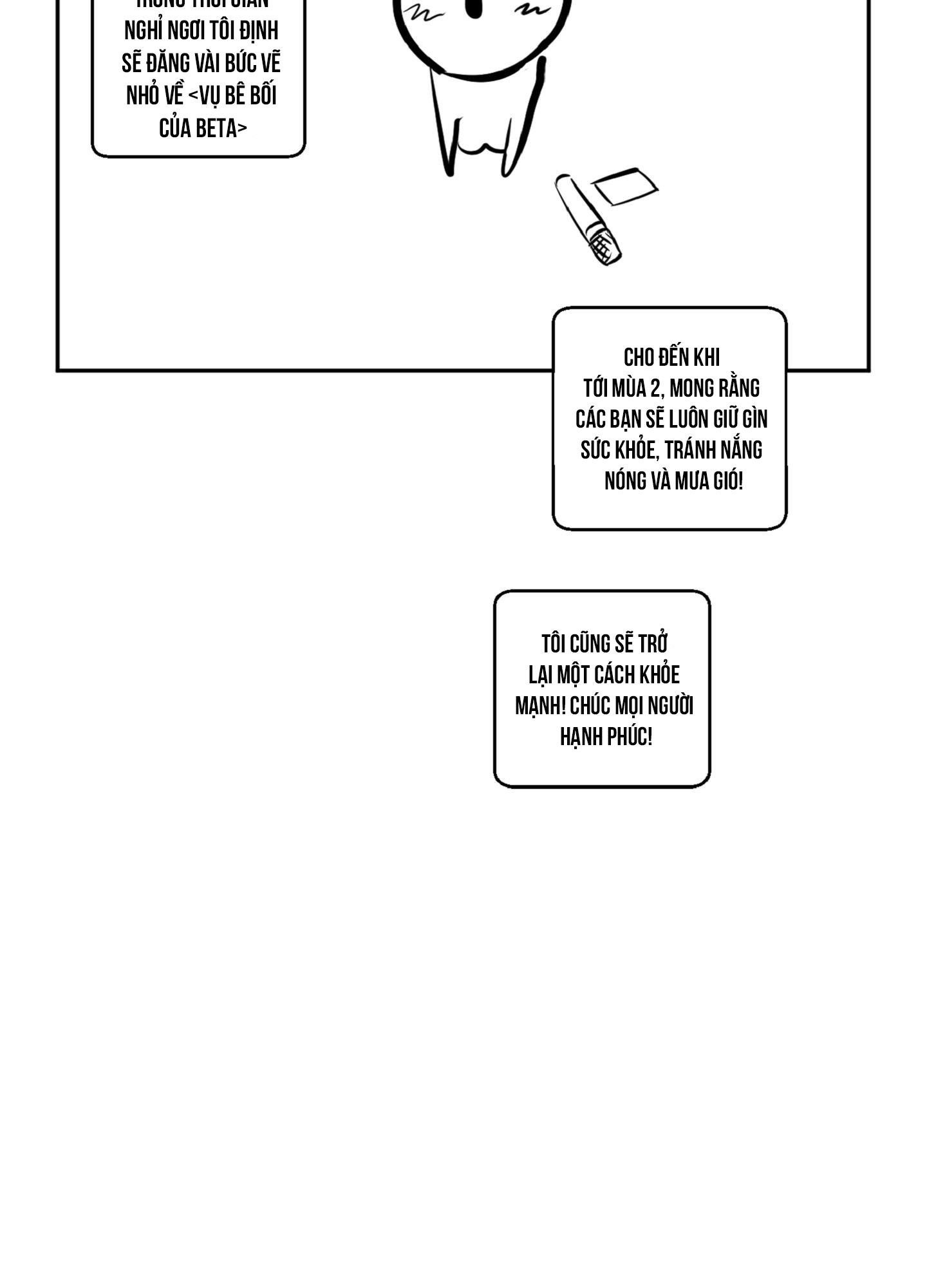 vụ bê bối của beta chapter 42.1 20