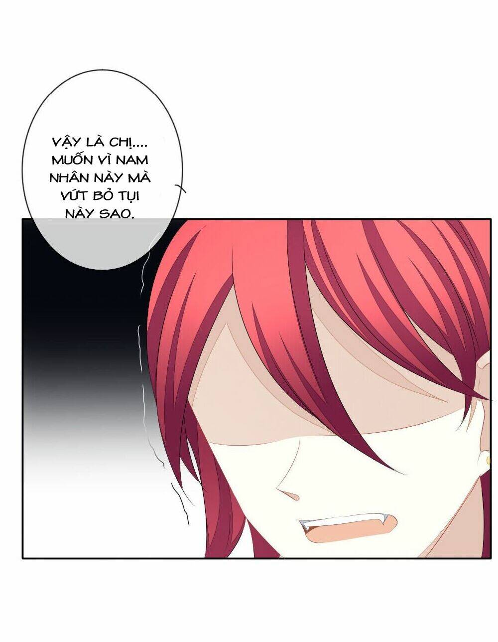 vị hôn thê bỏ trốn chapter 74 12