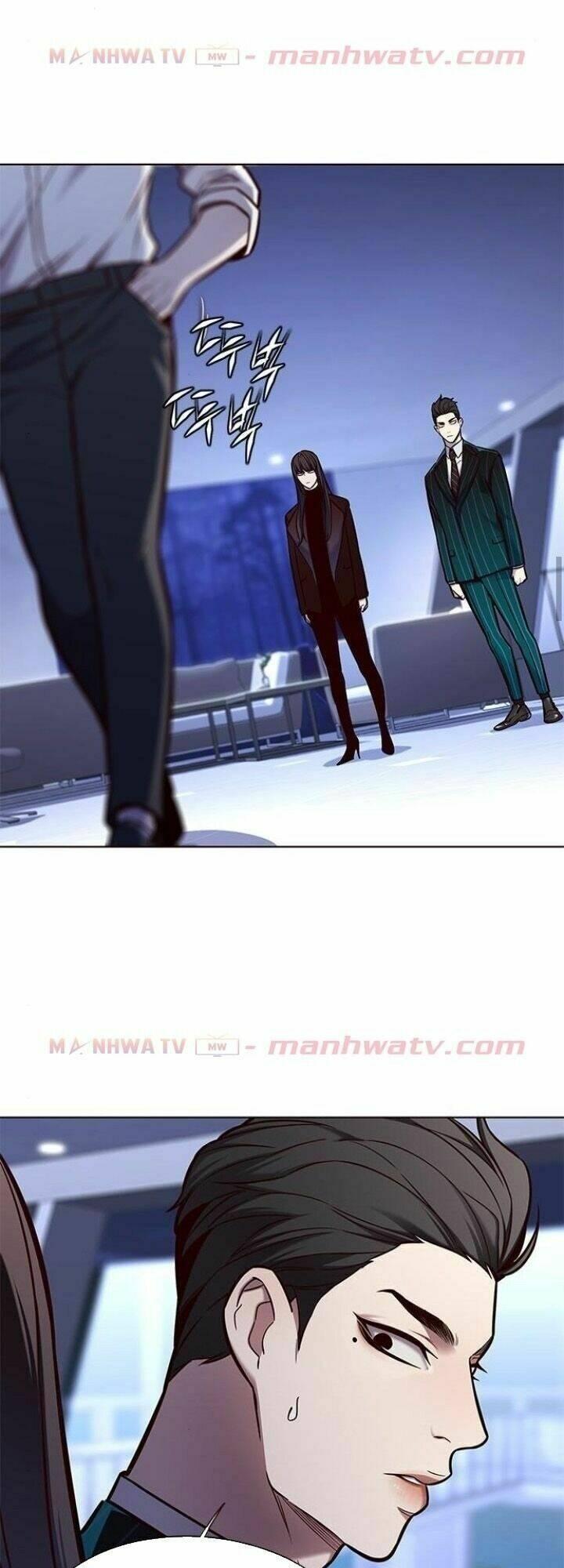 biến thân thành mèo chapter 126 32