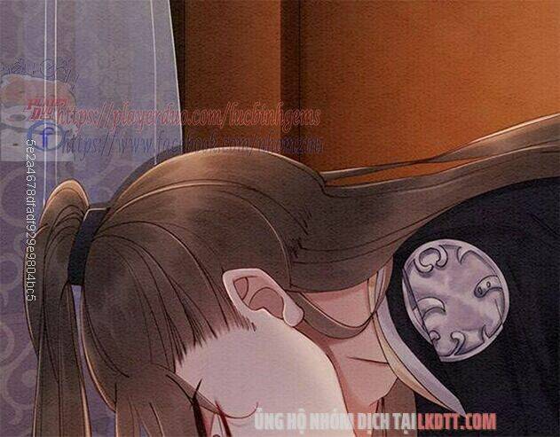 trọng sinh bá sủng nhiếp chính vương quá mạnh mẽ chapter 72 19