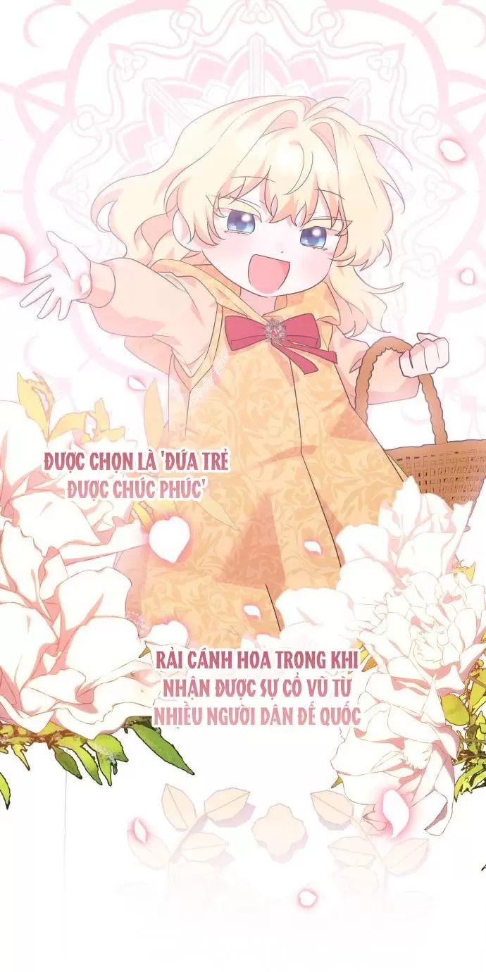 sống trong vườn hoa của công chúa chapter 21 15