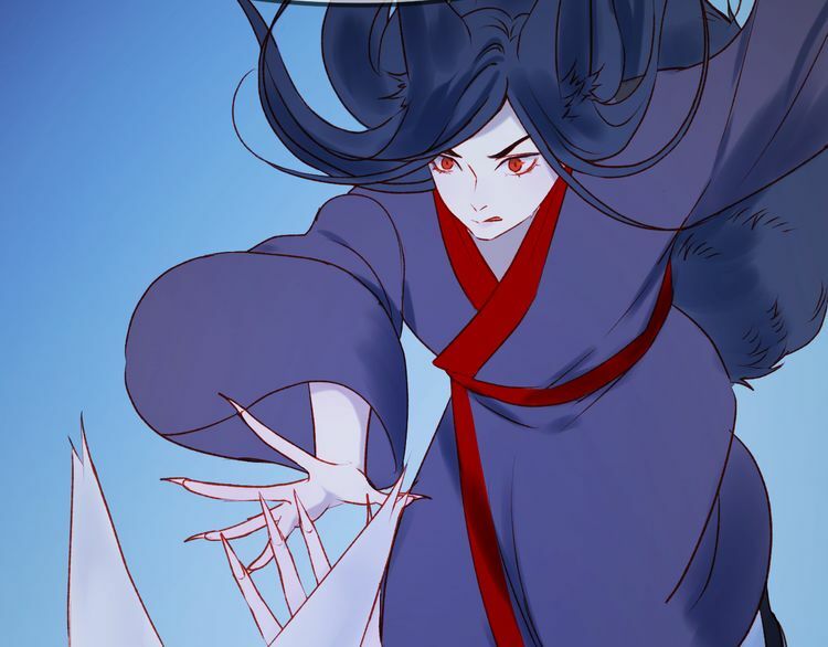 lượm được một tiểu hồ ly phần 2 chapter 49 19