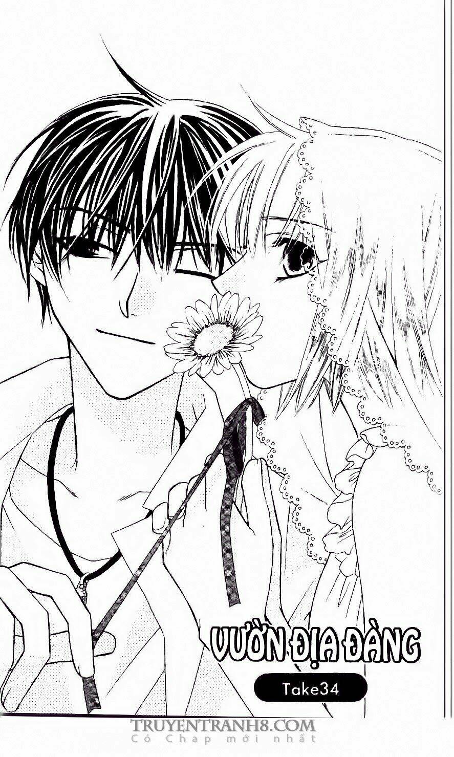 vườn địa đàng chapter 36 2