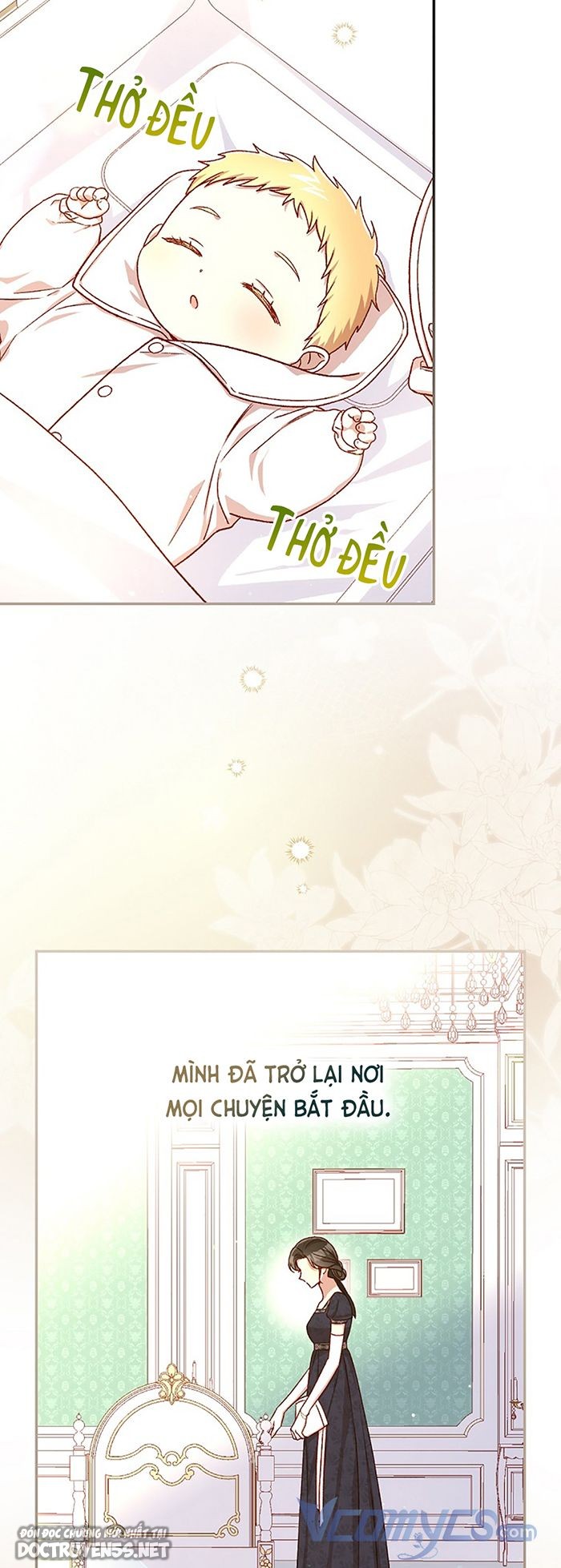 sống sót dưới thân phận hầu nữ chapter 111 26