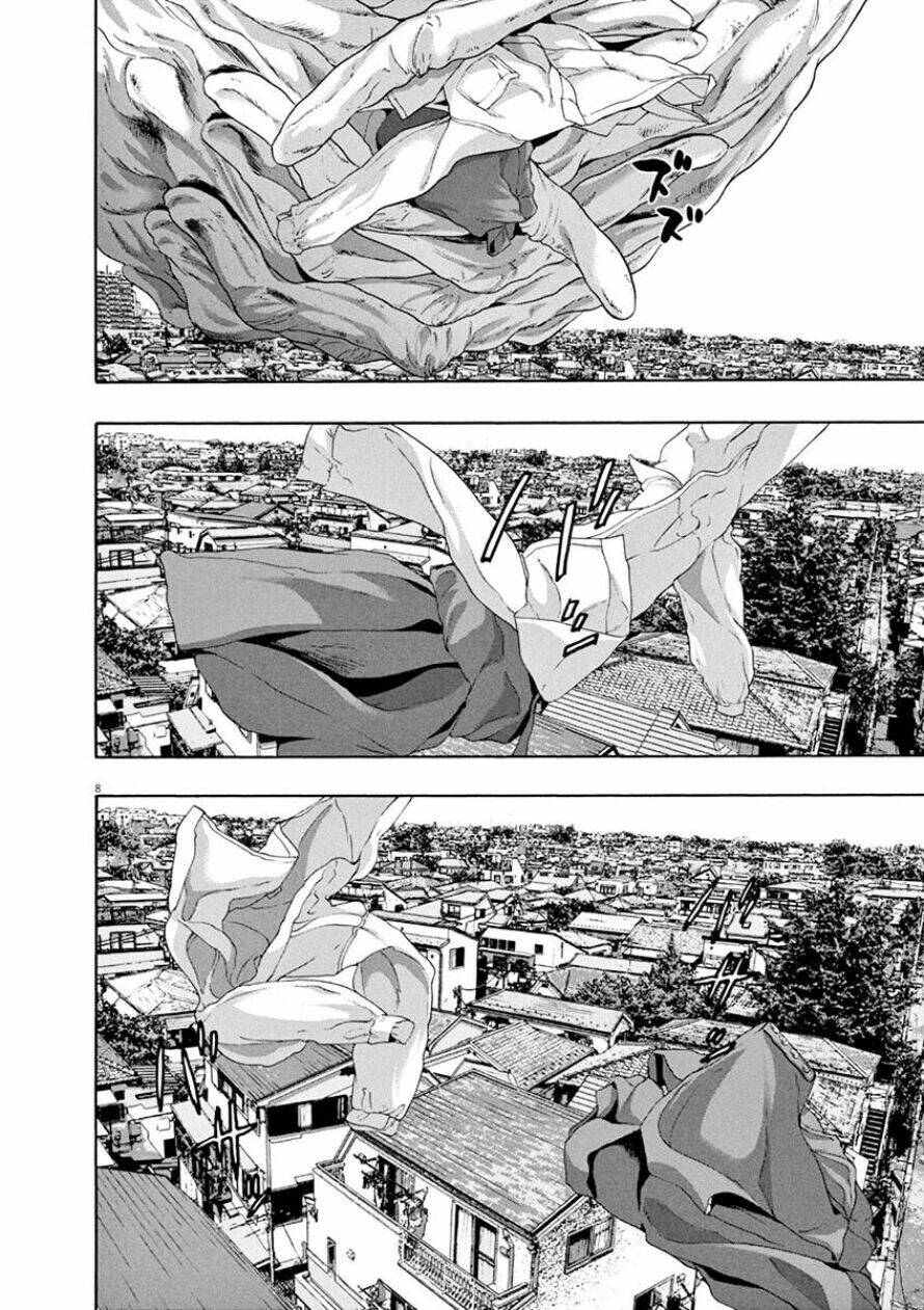 tôi là người hùng chapter 231 9