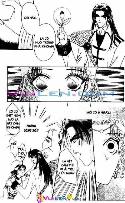 hai nàng công chúa chapter 6 30