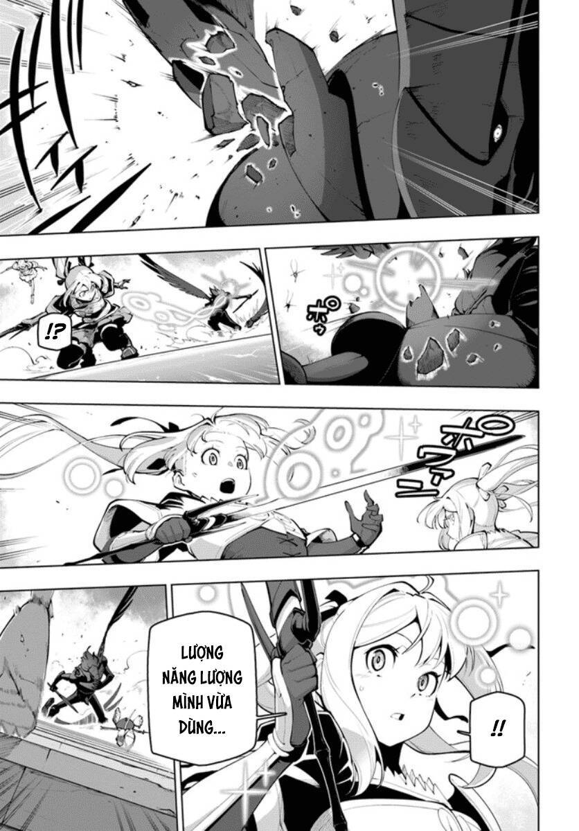 saijaku teima wa gomi hiroi no tabi o hajimemashita chapter 15.2 8