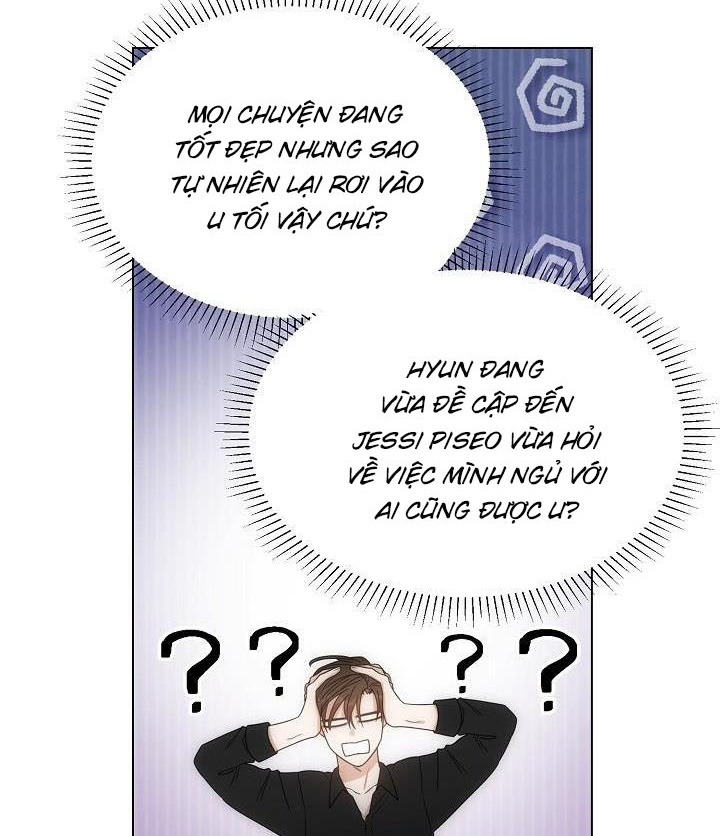 chuyện tình manhattan chapter 41 48