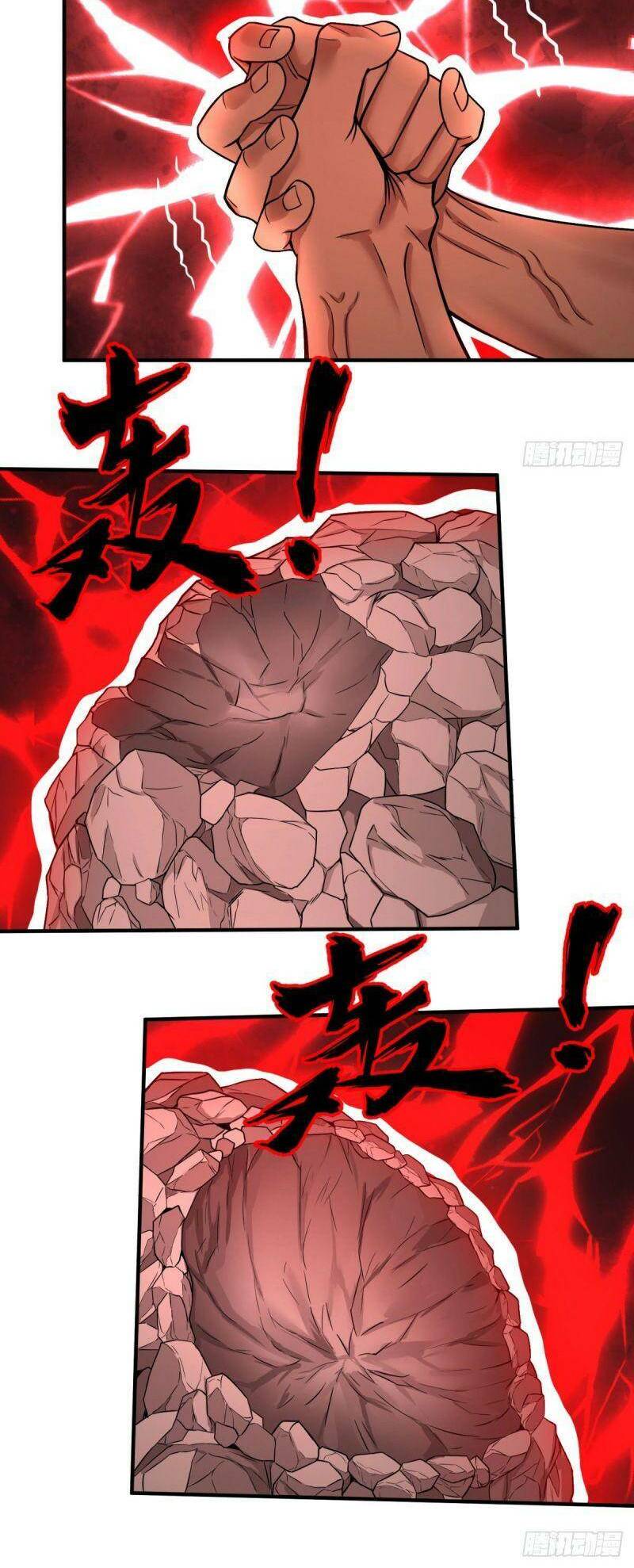 danh sách kẻ phản diện chapter 97 35