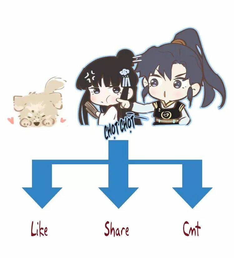 mãn đình phương - thiên hạ duy khanh chapter 11 73