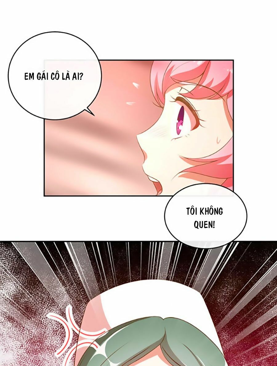 cả thế giới đều không bằng người chapter 31 3