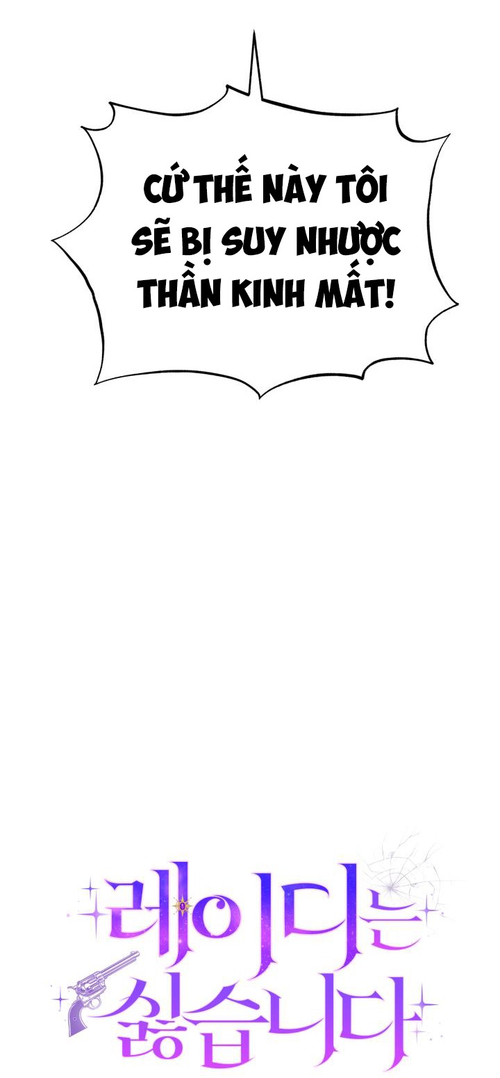 tiểu thư, ta chẳng thích cô chút nào! chapter 21 3