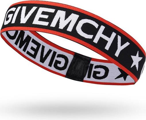 Băng Đô Thể Thao Chữ Givemchy