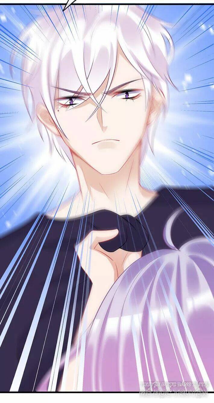 vương bài thiên sư và tiểu manh yêu chapter 59 6