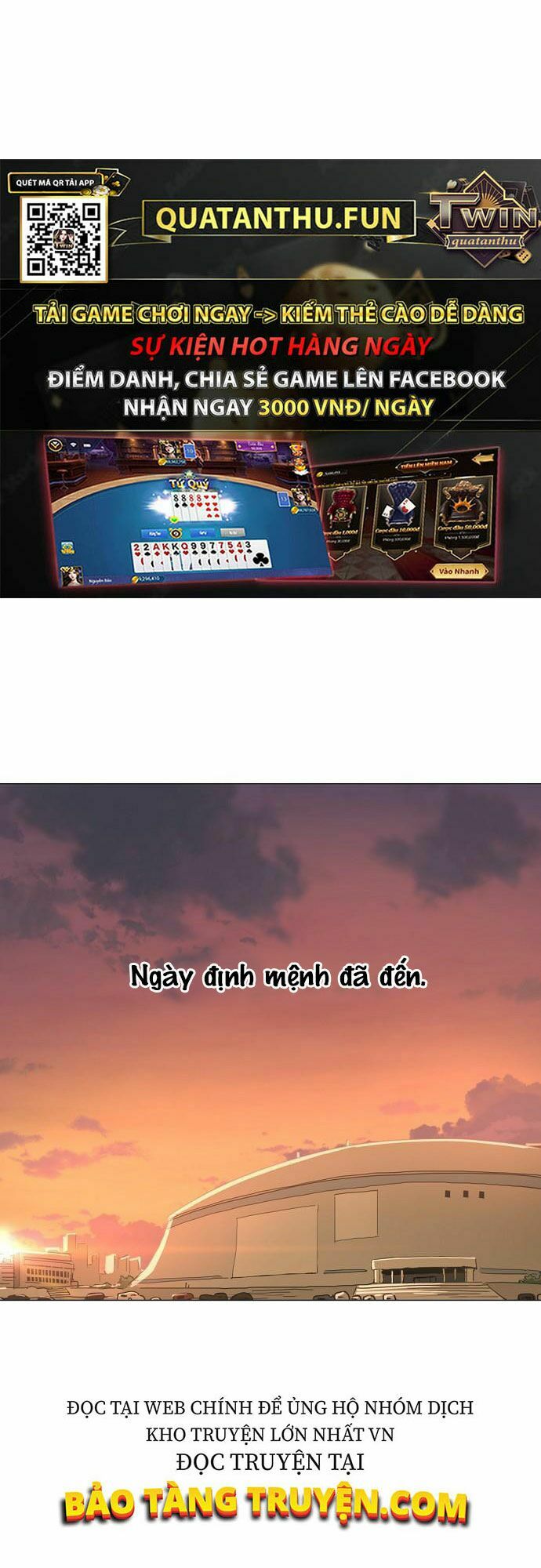 Võ Sĩ Quyền Anh chapter 80 44