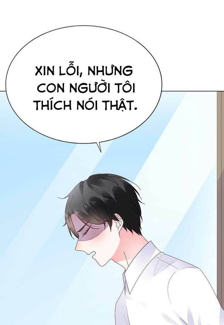 điều ước sủng ái bất bình đẳng chapter 72.2 12