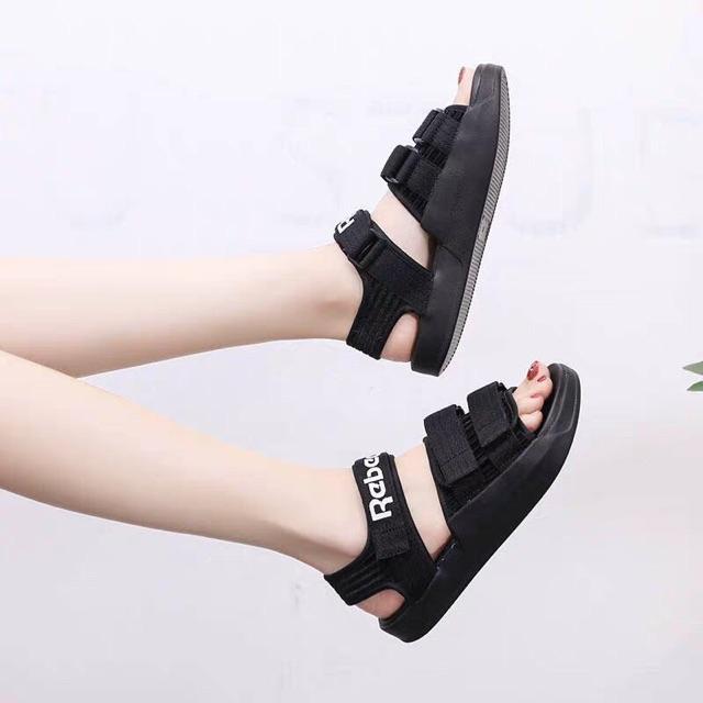 Sandal mẫu mới rẻ đẹp