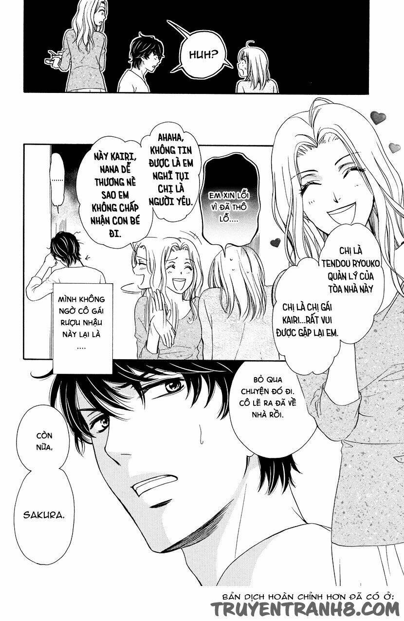 mãi mãi yêu anh chapter 2 33