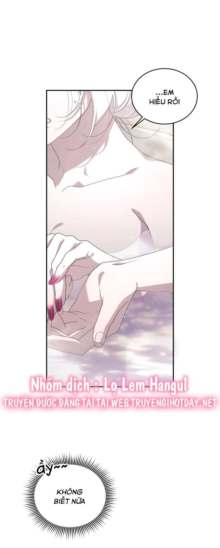 trở thành ác nữ thuần hóa thú cưng chapter 51 23