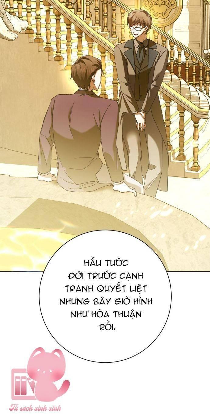 tôi muốn trở thành cô ấy chỉ một ngày chapter 129 102