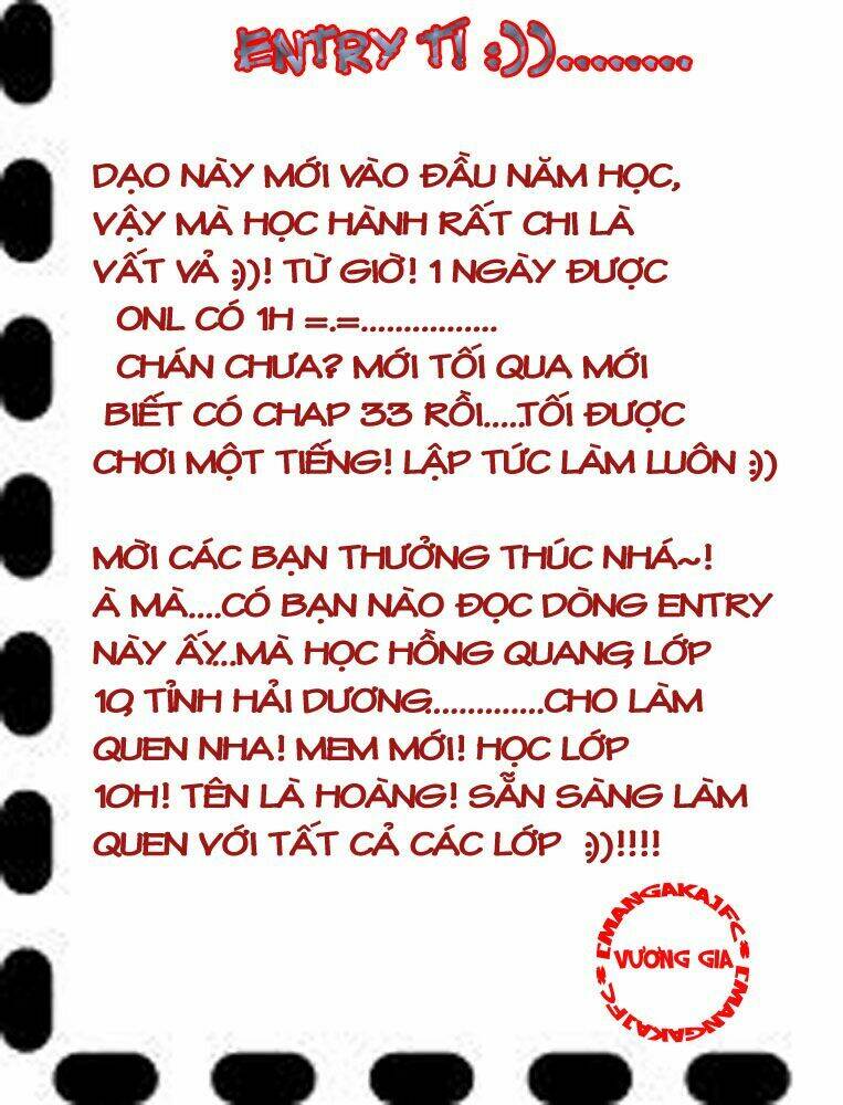 fujimura-kun meitsu chapter 33 14