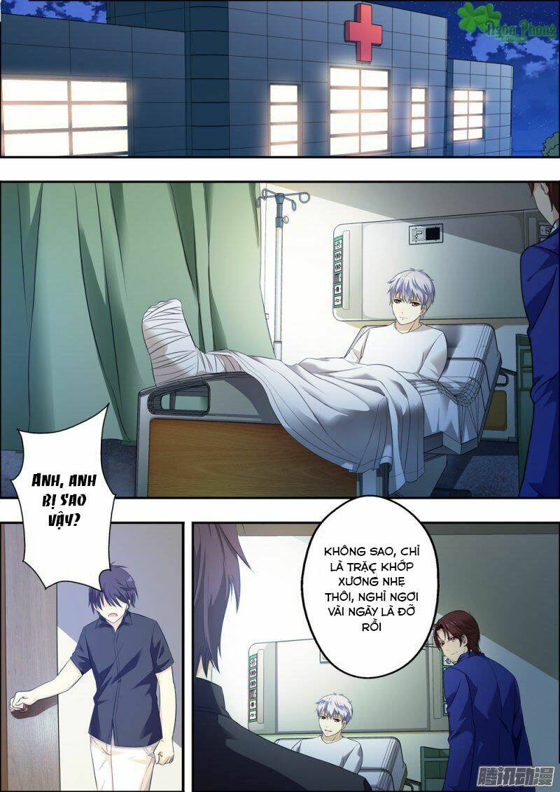 trò chơi ba cạnh chapter 4 4