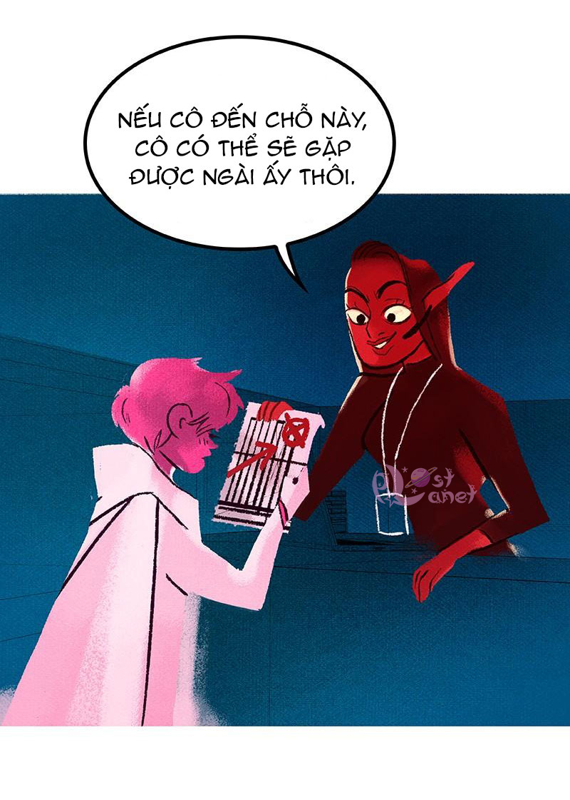 thần thoại olympus chapter 39 57