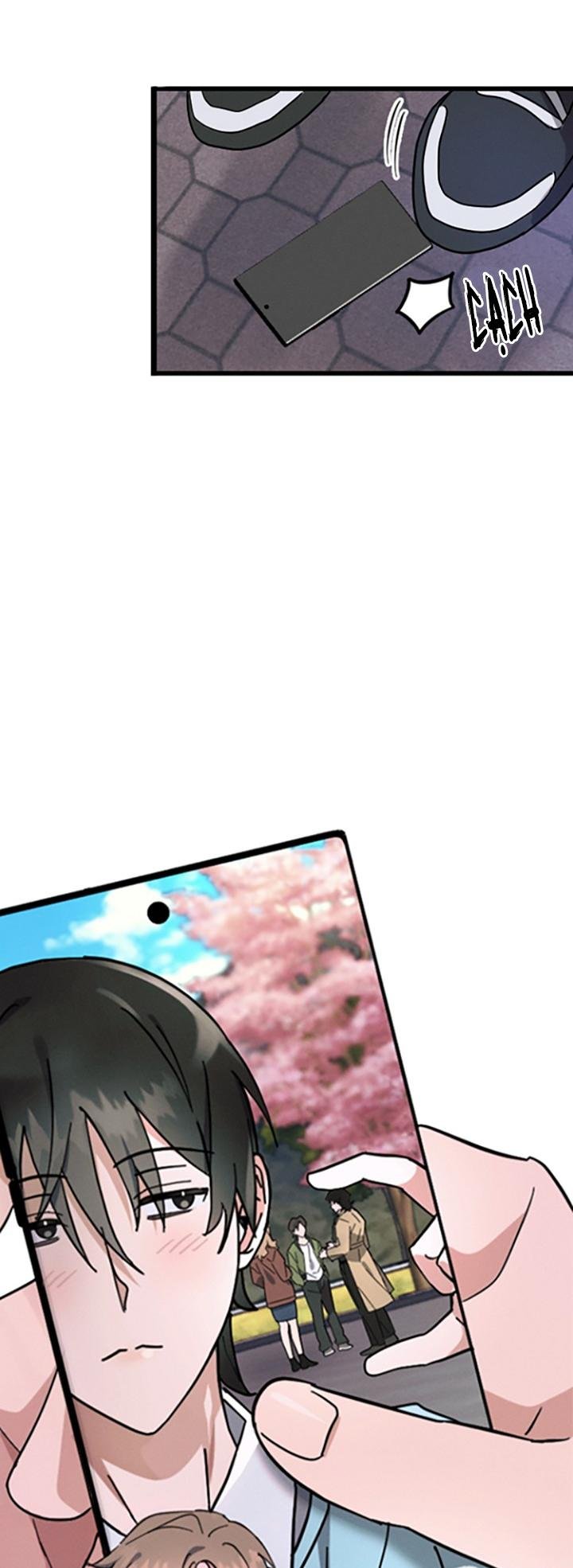 tình yêu đích thực chapter 0 11