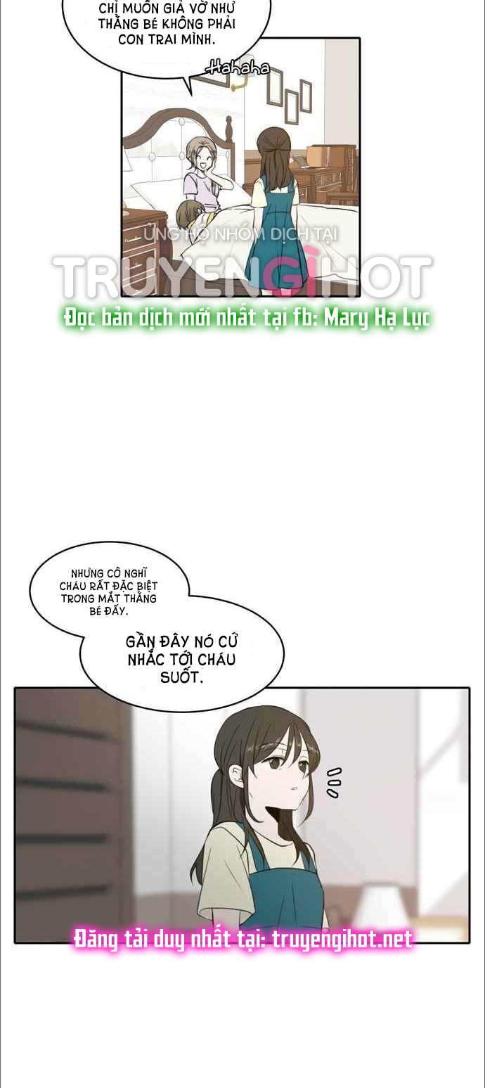 hẹn gặp anh ở kiếp thứ 19 chapter 2.2 8