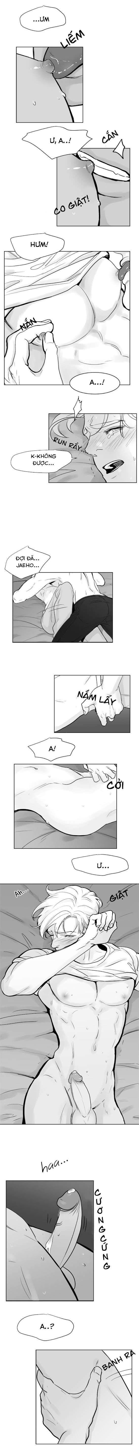 heat and run chapter 14 3