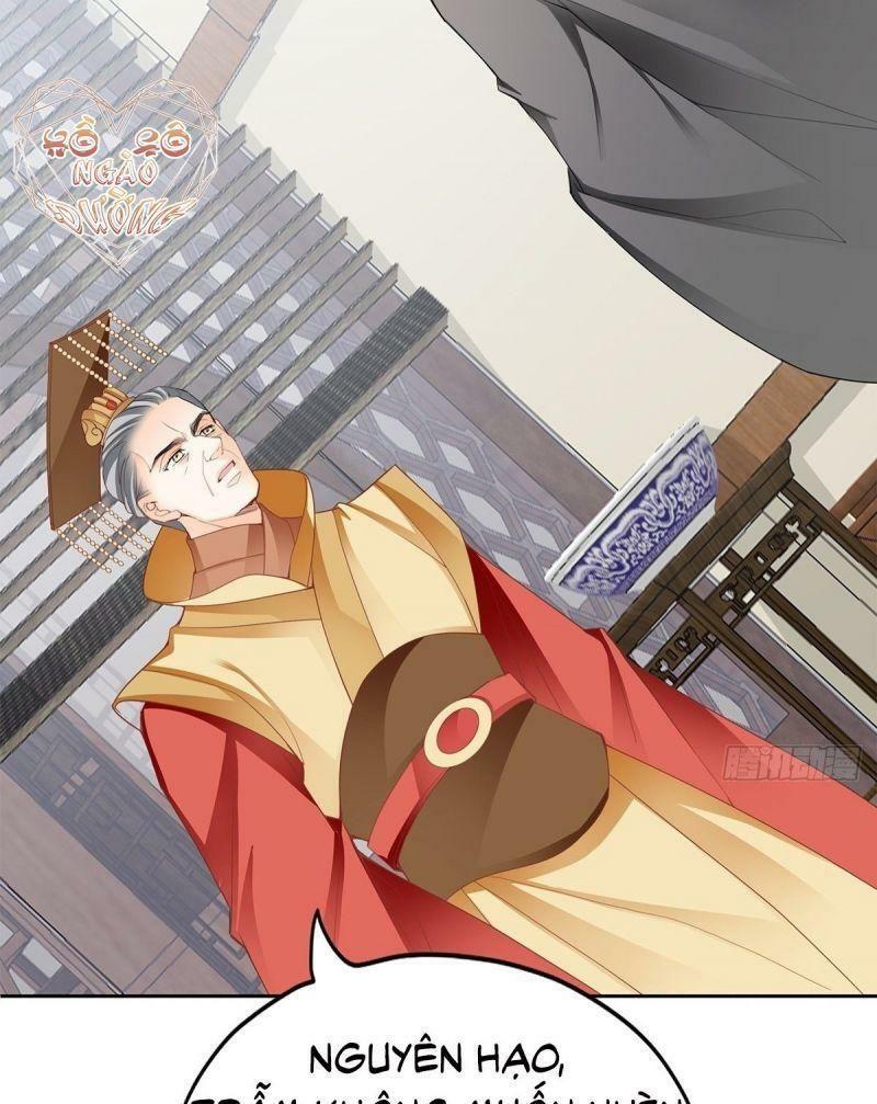 bổn vương muốn nàng chapter 30 9