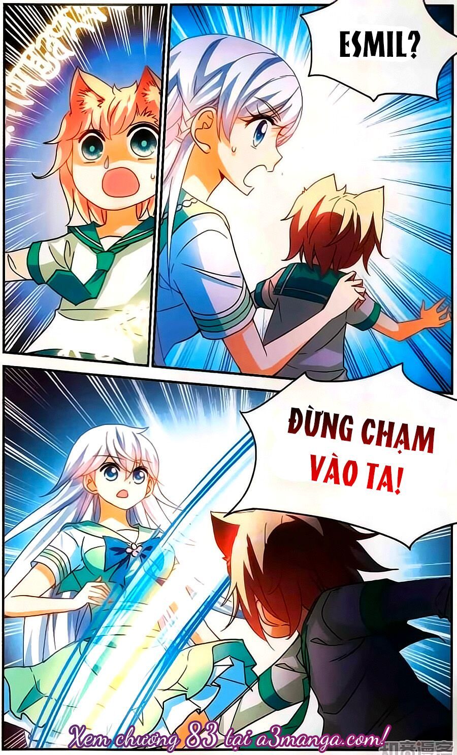 tô tịch kỳ quái chapter 82 23