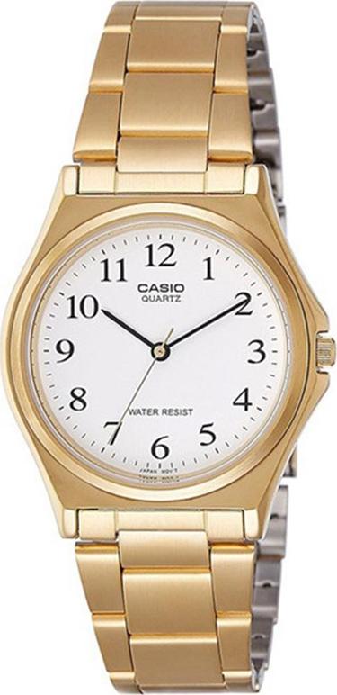 Đồng Hồ Nam Dây Kim Loại Casio MTP-1130N-7BRDF (35mm)