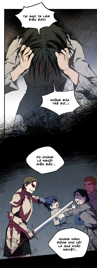 bị che khuất bởi ánh hoàng hôn chapter 74 17