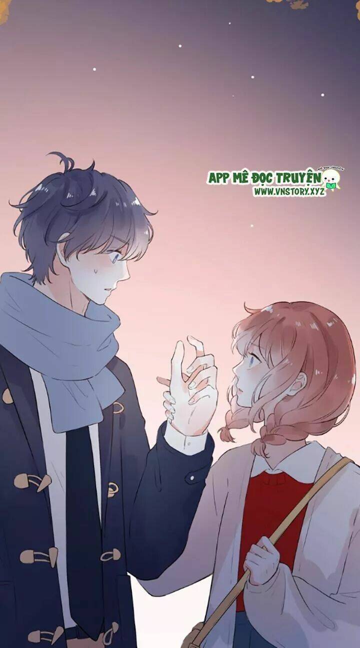 trạch thượng tịch mịch huỳnh hỏa chapter 49 27