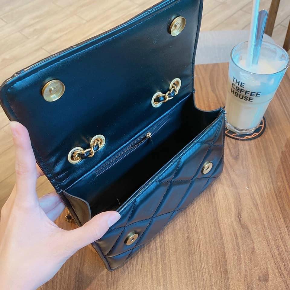 TÚI Ô TRÁM C..D MẪU MỚI