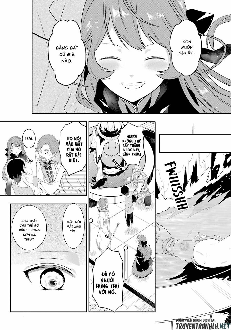 câu chuyện về sự luân hồi ở thế giới maydare chapter 1 47