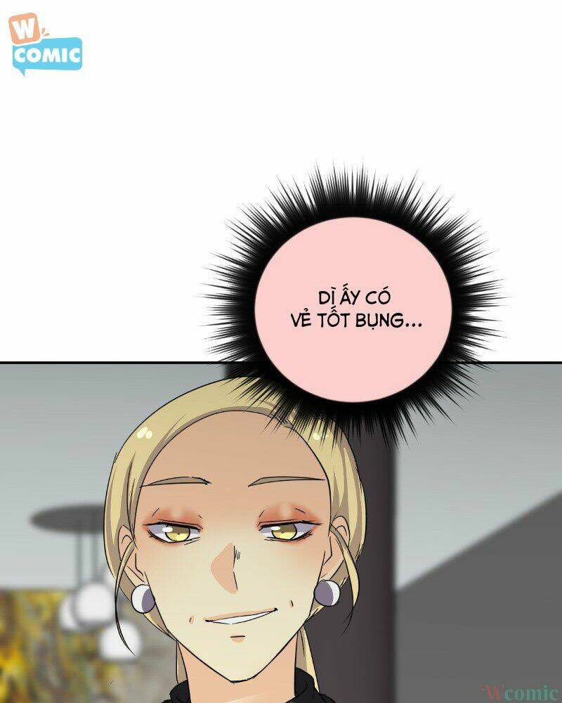 Thế Giới Không Hoàn Hảo Chapter 203 25