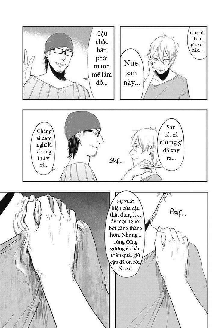 zero - kage miko chapter 16 7