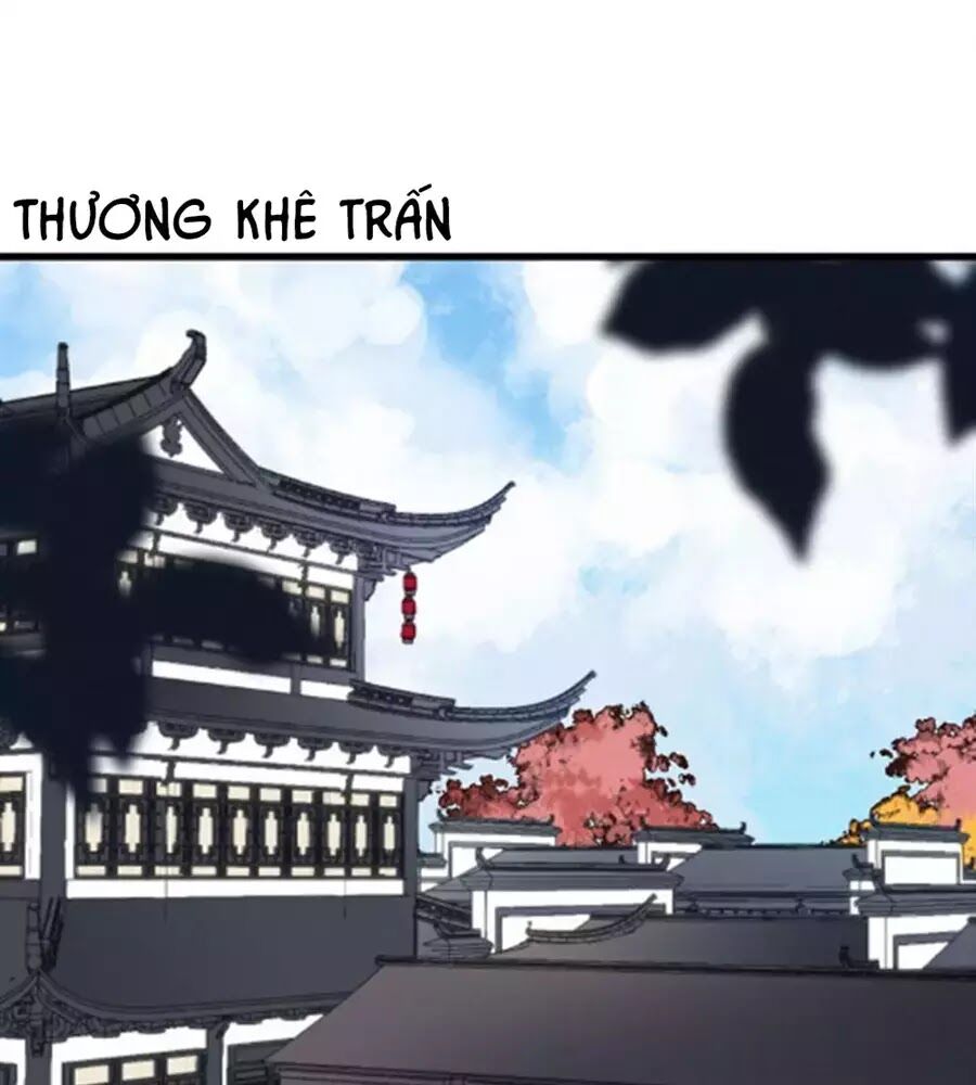 dữ tử thành thuyết chapter 25 42