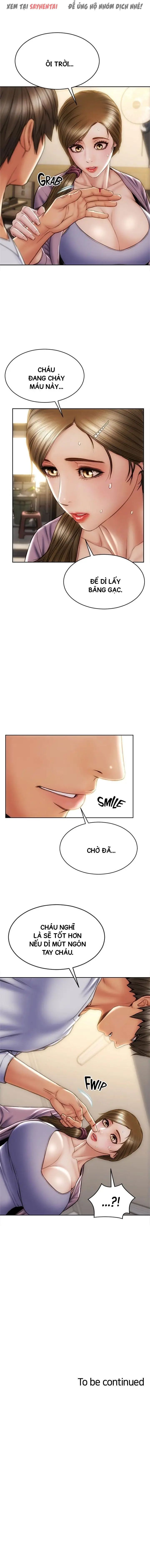 gã tồi tệ chapter 26 17