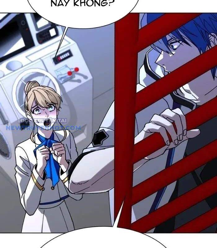 tận thế cũng chỉ là trò chơi chapter 60 22